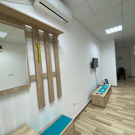 Bellavista Apartmani Stara Pazova Dış mekan fotoğraf